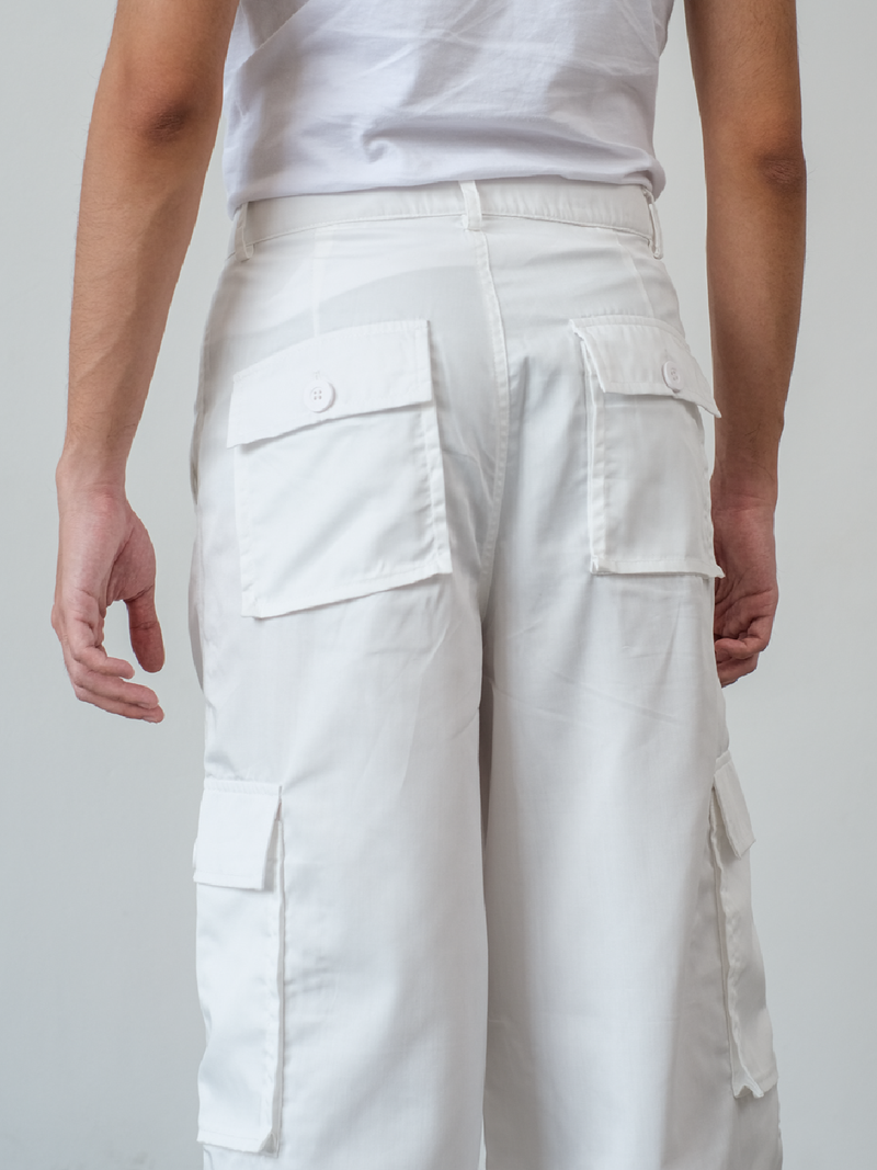 LONDON CARGO PANTS for MEN