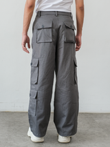 LONDON CARGO PANTS for MEN