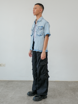 LONDON CARGO PANTS for MEN