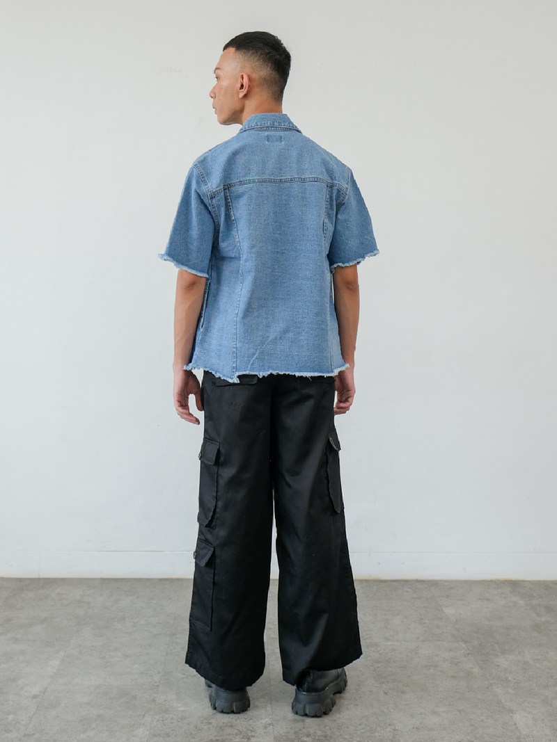 LONDON CARGO PANTS for MEN