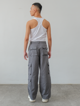 LONDON CARGO PANTS for MEN