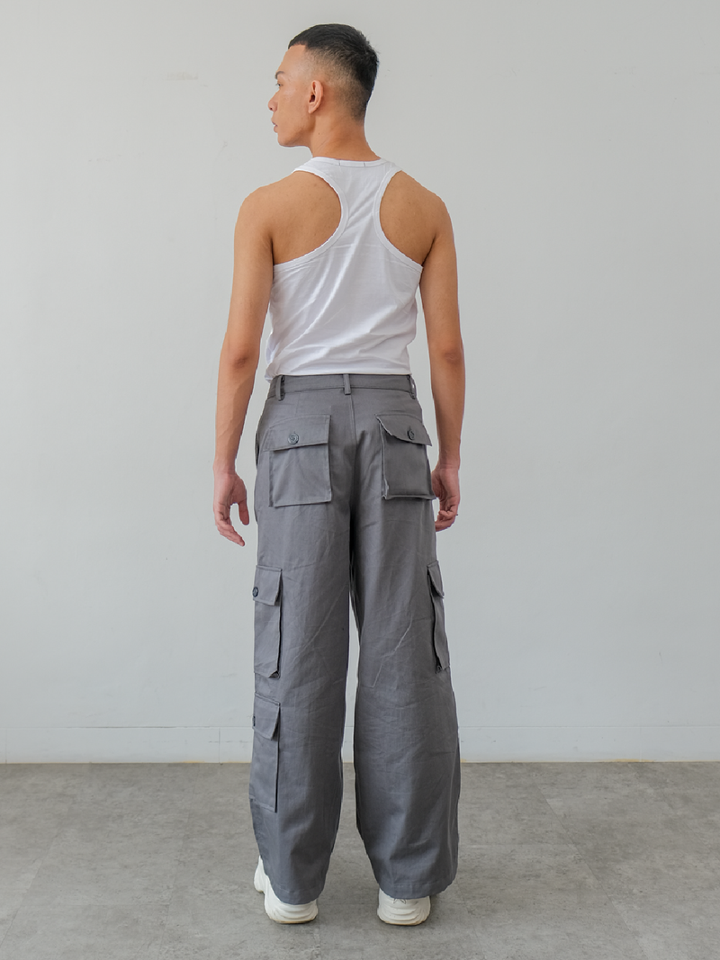 LONDON CARGO PANTS for MEN