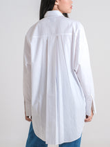 CLEO OVERSIZED SHIRT