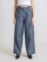 AIDEN WIDE LEG PANTS