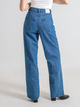 ETIENNE STRAIGHT JEANS