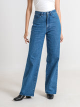 ETIENNE STRAIGHT JEANS