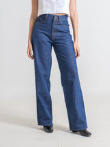 ETIENNE STRAIGHT JEANS