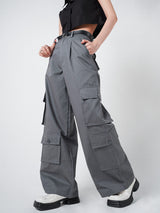 LONDON CARGO PANTS