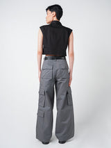 LONDON CARGO PANTS