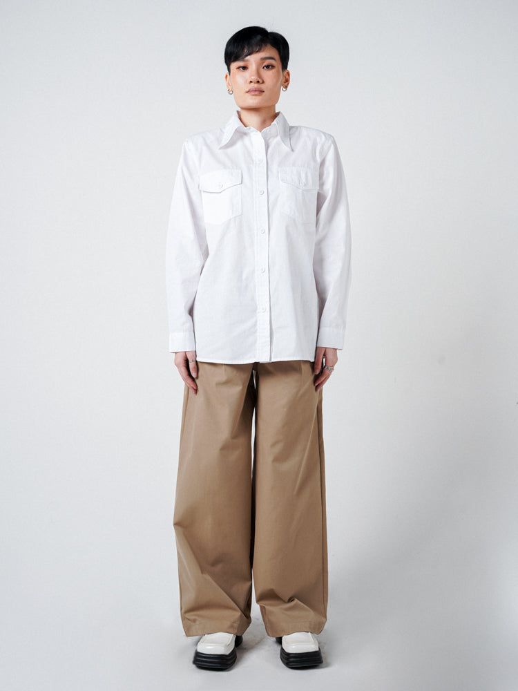 AIDEN WIDE LEG PANTS