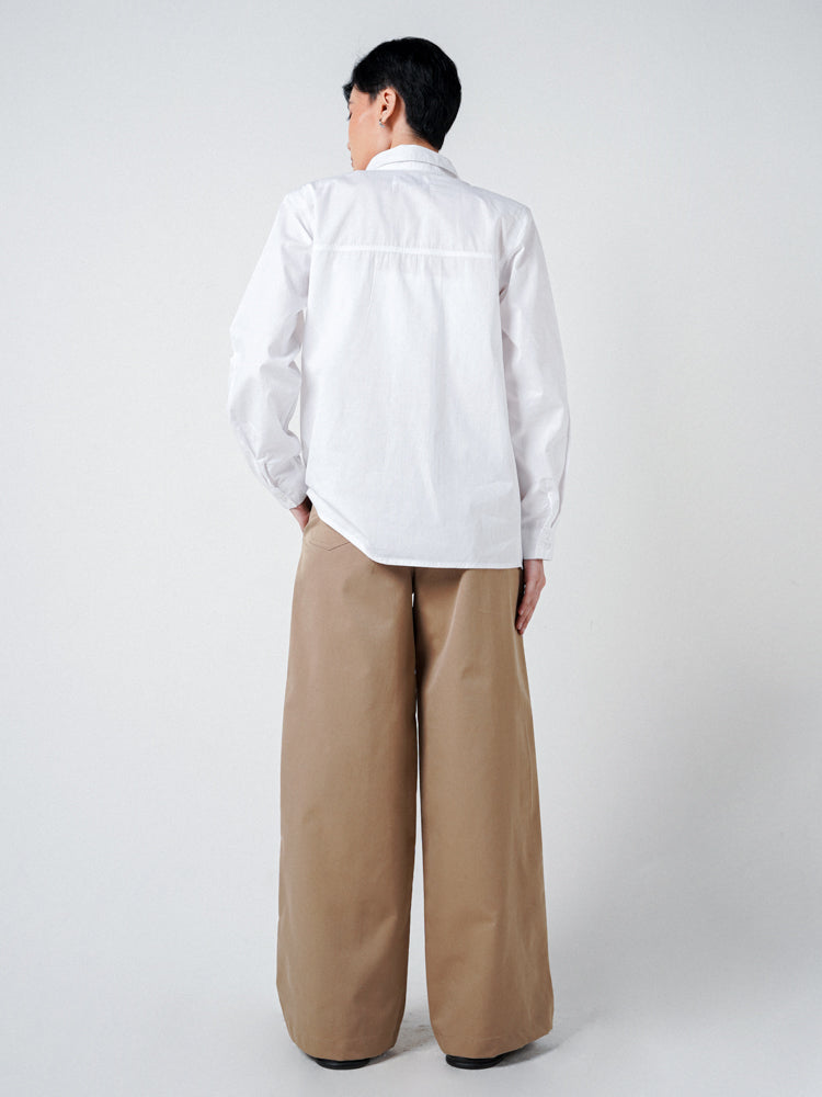 AIDEN WIDE LEG PANTS