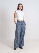 AIDEN WIDE LEG PANTS