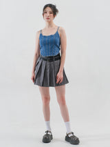 EMERY TENNIS SKIRT