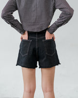 ADELLE SHORT JEANS