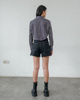 ADELLE SHORT JEANS