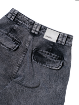 DOMINIC DENIM CARGO PANTS