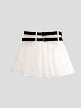 EMERY TENNIS SKIRT