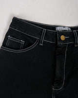 ADELLE SHORT JEANS