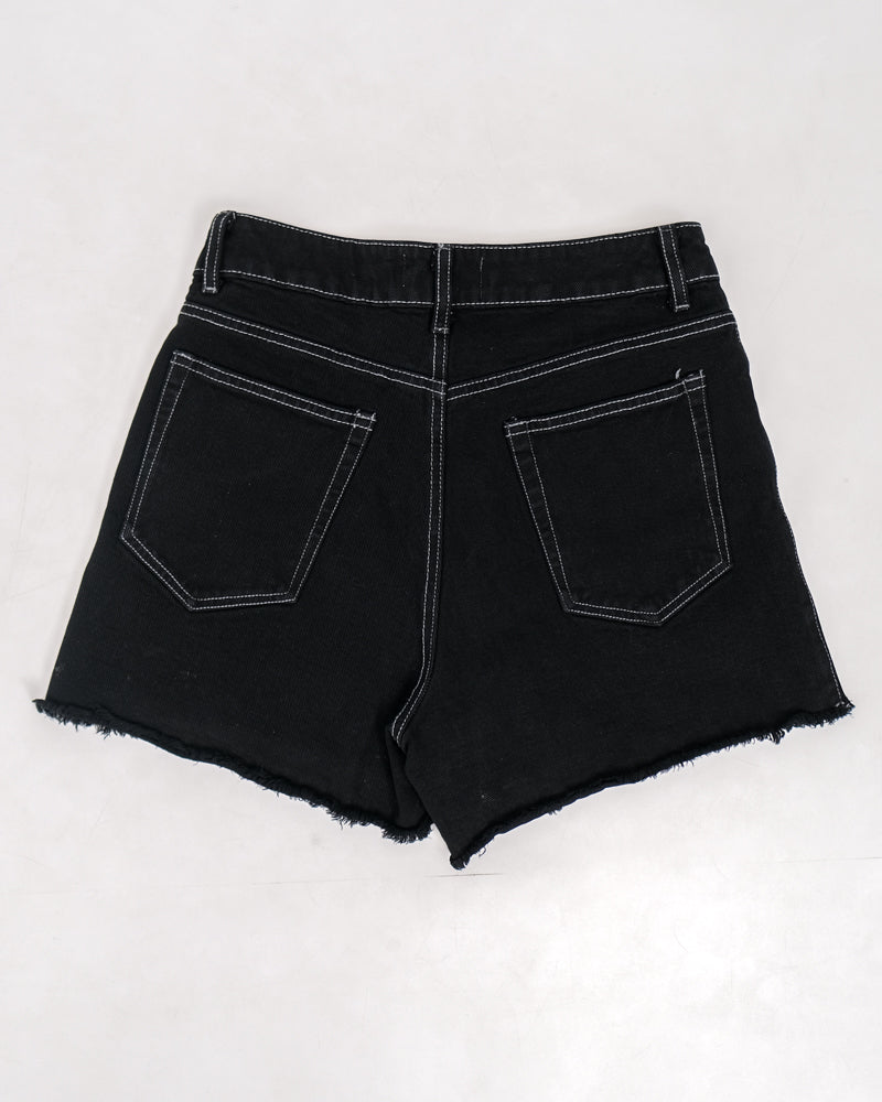 ADELLE SHORT JEANS