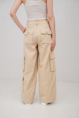 LONDON CARGO PANTS