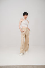 LONDON CARGO PANTS