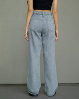 ETIENNE ASH GRAY JEANS