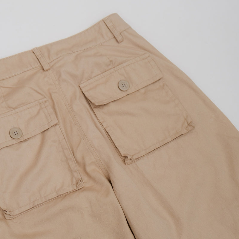 LONDON CARGO PANTS