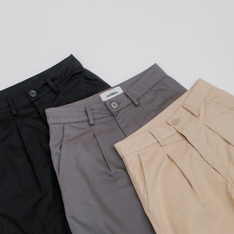 LONDON CARGO PANTS