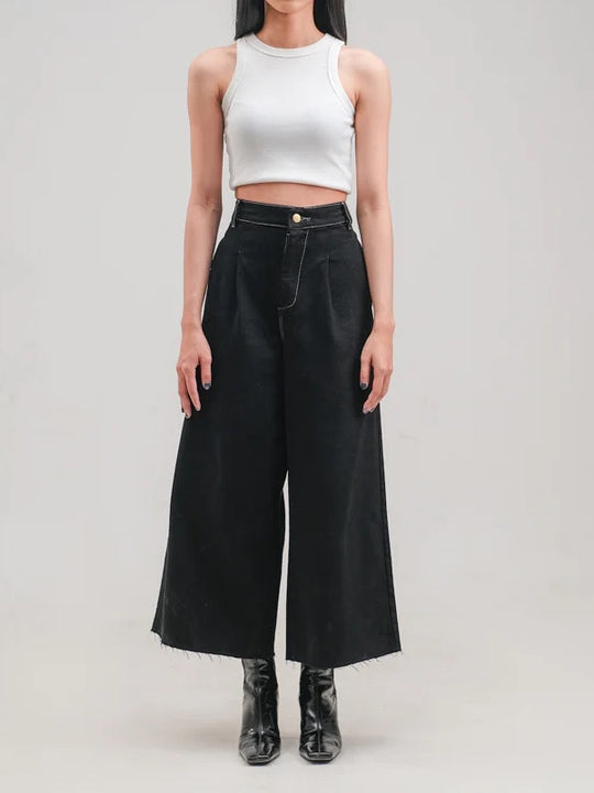 VIOLET ANKLE PANTS